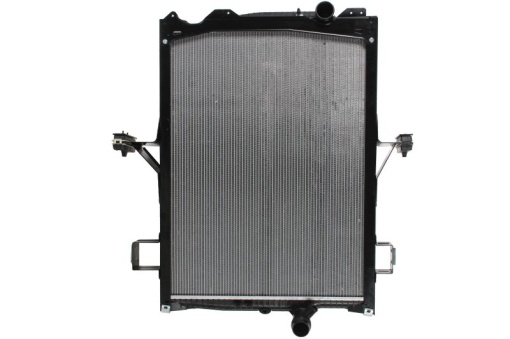 Radiator motor (cu rama) potrivit VOLVO FM, FM II, FM III, FMX, FMX II, FMX III D11A-330-G13C460 09.05-