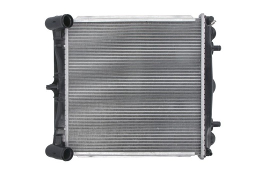 Radiator motor Dreapta (Automat) potrivit PORSCHE 911, 911 TARGA, BOXSTER 2.5-3.6 -08.05