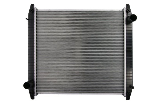 Radiator motor (fara cadru) potrivit IVECO EUROCARGO I-III, MAGIRUS 8060.25R.4200LTC-F4AE3681B 01.91- - Img 1