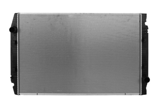 Radiator motor (fara cadru) potrivit IVECO STRALIS I, STRALIS II, S-WAY, X-WAY F2CFE601E-F3HGE611Z 02.02-
