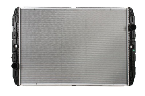 Radiator motor (fara cadru) potrivit MAN LION´S CITY, TGA D2066LF03-D2066LUH51 07.06-