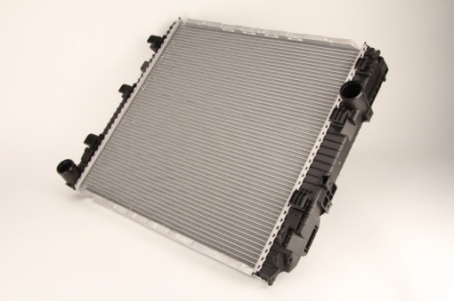 Radiator motor (fara cadru) potrivit MERCEDES ATEGO, ATEGO 2 OM900.911-OM924.930 01.98-
