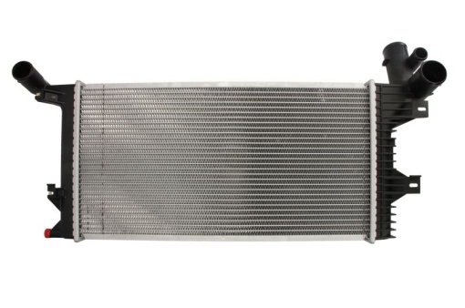 Radiator motor (fara cadru) potrivit MERCEDES ATEGO, ATEGO 2 OM900.912-OM925.920 01.98-