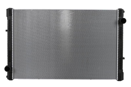 Radiator motor (fara cadru) potrivit MERCEDES CITARO (O 530), INTEGRO (O 550), TOURISMO (O 350), TOURO (O 500), TRAVEGO (O 580); SETRA 400 OM457.934-OM926.939 01.98-