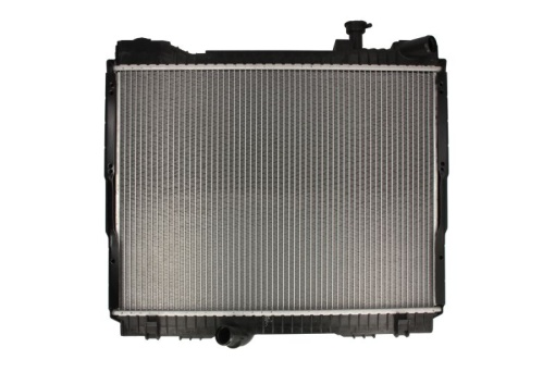 Radiator motor (fara cadru) potrivit NISSAN ATLEON, NT500, CABSTAR, NT400 CABSTAR B4-40Ti-ZD30HHD-5 09.99-