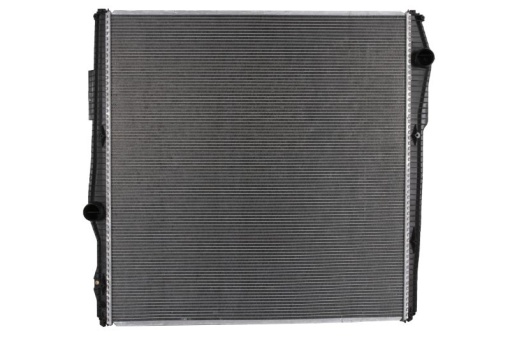 Radiator motor (fara cadru) potrivit SCANIA G I, P I, P,G,R,T, R I DC09.108-DT16.08 03.04-