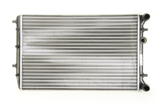 Radiator motor (Manual, cu primele elemente potrivite) potrivit SEAT CORDOBA, IBIZA III, IBIZA IV; SKODA FABIA I, FABIA I PRAKTIK, FABIA II, ROOMSTER, ROOMSTER PRAKTIK; VW FOX, POLO 1.0-2.0