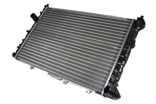 Radiator motor (Manual) potrivit ALFA ROMEO 156, GTV, SPIDER 1.8-3.2