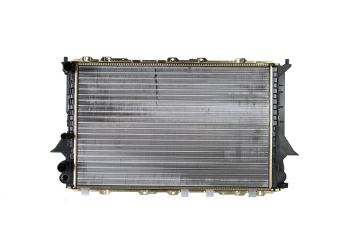 Radiator motor (Manual) potrivit AUDI 100 C4, A6 C4 1.8-2.5D