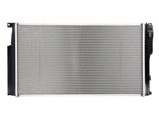 Radiator motor (Manual) potrivit BMW 1 (F20), 1 (F21), 2 (F22, F87), 2 (F23), 3 (F30, F80), 3 (F31), 3 GRAN TURISMO (F34), 4 (F32, F82), 4 (F33, F83), 4 GRAN COUPE (F36) 1.5-3.0H