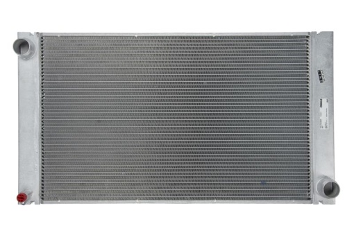 Radiator motor (Manual) potrivit BMW 5 (E60), 5 (E61) 2.0D/2.5D/3.0D