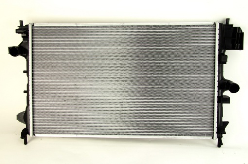 Radiator motor (Manual) potrivit CADILLAC BLS; FIAT CROMA, CROMA/KOMBI; OPEL SIGNUM, VECTRA C, VECTRA C GTS; SAAB 9-3 1.9D