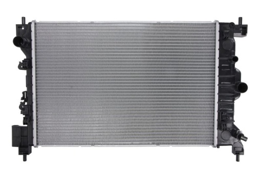 Radiator motor (Manual) potrivit CHEVROLET AVEO, TRAX; OPEL MOKKA / MOKKA X 1.6/1.8
