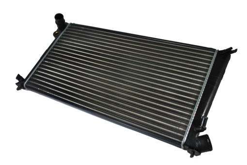 Radiator motor (Manual) potrivit CITROEN BERLINGO, BERLINGO/MINIVAN, XSARA, XSARA/HATCHBACK, ZX; PEUGEOT 306, PARTNER, PARTNER/MINIVAN 1.8-2.0D