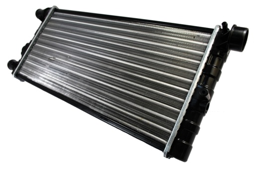 Radiator motor (Manual) potrivit FIAT CINQUECENTO, PANDA, SEICENTO / 600 0.9/1.1/Electric -01.10
