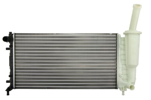 Radiator motor (Manual) potrivit FIAT PUNTO, PUNTO/HATCHBACK 1.2/1.2CNG -03.12