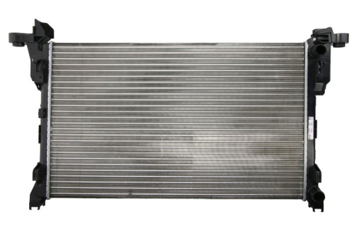 Radiator motor (Manual) potrivit FIAT TALENTO; OPEL VIVARO B; RENAULT TRAFIC III 1.6D/2.0D