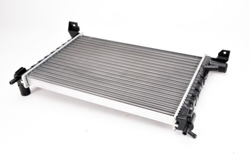 Radiator motor (Manual) potrivit FORD FIESTA, FIESTA IV, FIESTA/HATCHBACK, FIESTA/MINIVAN, PUMA; MAZDA 121 III 1.25-1.8D