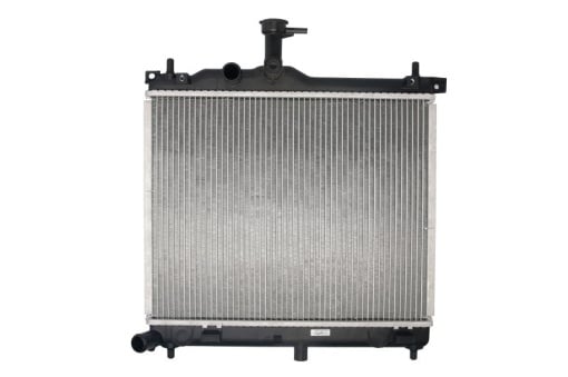 Radiator motor (Manual) potrivit HYUNDAI I10 I 1.1-1.2LPG