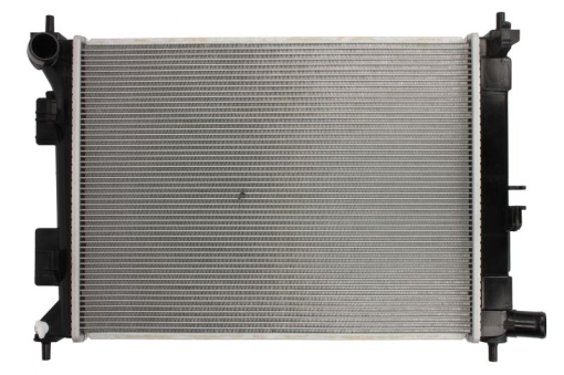 Radiator motor (Manual) potrivit HYUNDAI I20 ACTIVE, I20 II 1.2/1.2LPG/1.4