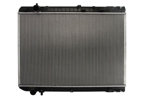 Radiator motor (Manual) potrivit KIA CARNIVAL III 2.2D/2.9D