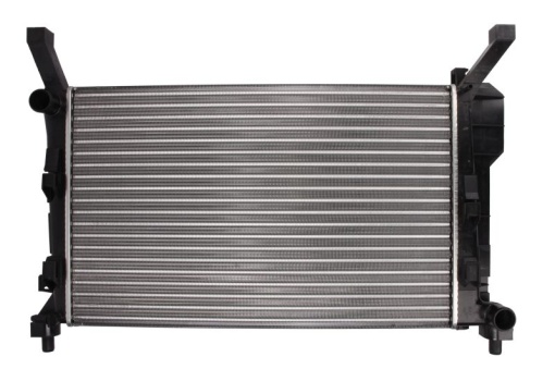 Radiator motor (Manual) potrivit MERCEDES A (W169), B SPORTS TOURER (W245) 1.5/1.7