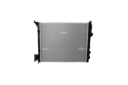 Radiator motor (Manual) potrivit NISSAN QASHQAI II; RENAULT KADJAR 1.5D