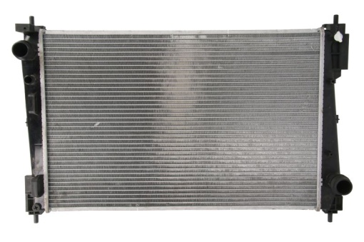 Radiator motor (Manual) potrivit OPEL COMBO TOUR, COMBO/MINIVAN, CORSA D, CORSA D/HATCHBACK 1.3D-2.0D