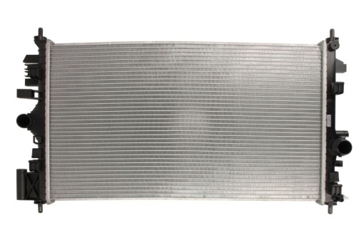 Radiator motor (Manual) potrivit OPEL INSIGNIA A; SAAB 9-5 1.6/1.8