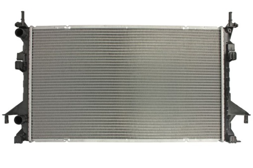 Radiator motor (Manual) potrivit RENAULT CLIO II, ESPACE IV, LAGUNA II, VEL SATIS 2.9/3.0/3.5