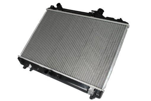 Radiator motor (Manual) potrivit SUZUKI BALENO 1.3/1.6/1.8 -05.02