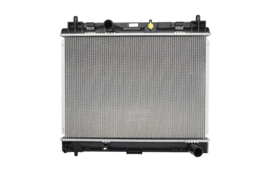 Radiator motor (Manual) potrivit TOYOTA URBAN CRUISER, VERSO S 1.4D