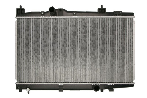 Radiator motor (Manual) potrivit TOYOTA YARIS, YARIS VERSO 1.4D