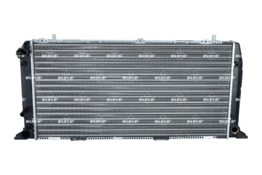 Radiator motor potrivit AUDI 80 B4, CABRIOLET B3, COUPE B3 1.6/2.0
