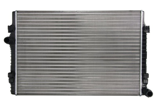 Radiator motor potrivit AUDI A3, Q2, Q3, TT; CUPRA ATECA; SEAT ATECA, LEON, LEON SC, LEON ST, LEON/HATCHBACK; SKODA KAROQ, KODIAQ I, OCTAVIA III, OCTAVIA IV, SUPERB III; VW ARTEON 1.8/2.0 - Img 1