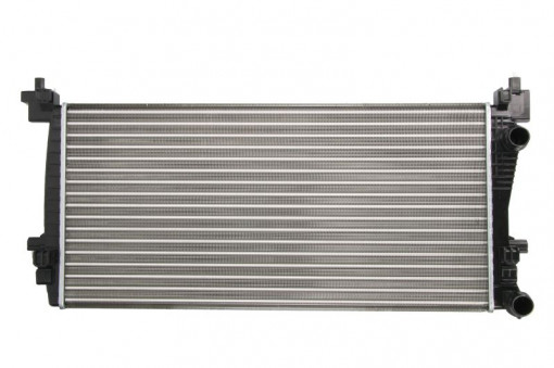 Radiator motor potrivit AUDI A3, Q2; SEAT LEON, LEON SC, LEON ST; SKODA OCTAVIA III, YETI; VW GOLF SPORTSVAN VII, GOLF VII, T-ROC 1.0-1.6D
