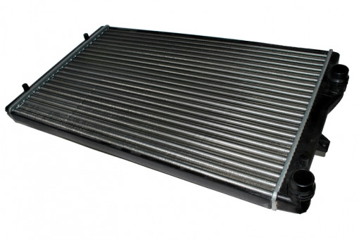 Radiator motor potrivit AUDI A3, TT; SEAT ALTEA, ALTEA XL, LEON; SKODA OCTAVIA II, SUPERB II, YETI; VW CADDY III, CADDY III/MINIVAN, EOS, GOLF PLUS V, GOLF V, GOLF VI 1.4-2.5