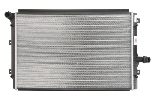 Radiator motor potrivit AUDI A3, TT; SEAT ALTEA, ALTEA XL, LEON, TOLEDO III; SKODA OCTAVIA II, SUPERB II, YETI; VW BEETLE, CADDY III, CADDY III/MINIVAN, CADDY IV, CADDY IV/MINIVAN 1.6D-3.6