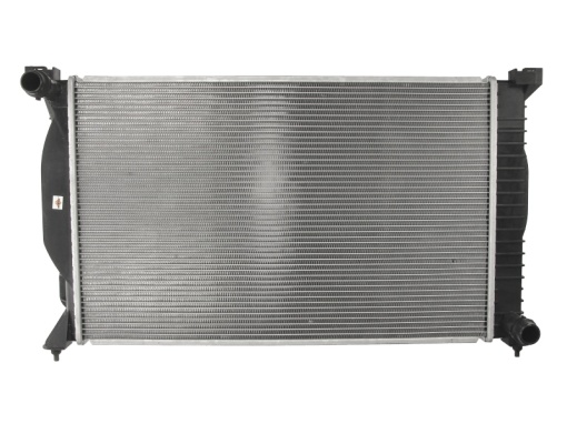 Radiator motor potrivit AUDI A4 B6 2.4