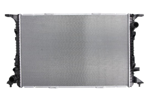 Radiator motor potrivit AUDI A8 D4 4.0-6.3