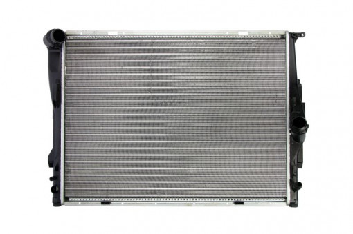 Radiator motor potrivit BMW 1 (E81), 1 (E82), 1 (E87), 1 (E88), 3 (E90), 3 (E91), 3 (E92), 3 (E93), X1 (E84), Z4 (E89) 1.6-4.4 - Img 1