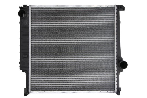 Radiator motor potrivit BMW 3 (E30) 2.0/2.5