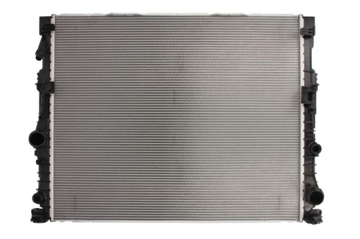 Radiator motor potrivit BMW 5 (G30, F90), 5 (G31), 6 GRAN TURISMO (G32), 7 (G11, G12) 1.6/2.0/3.0