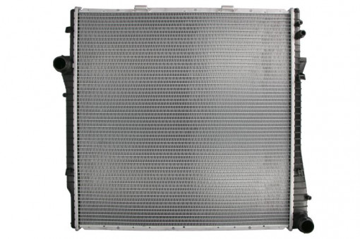 Radiator motor potrivit BMW X5 (E53) 3.0/3.0D/4.4