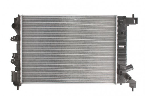 Radiator motor potrivit CHEVROLET AVEO 1.2/1.2LPG/1.4