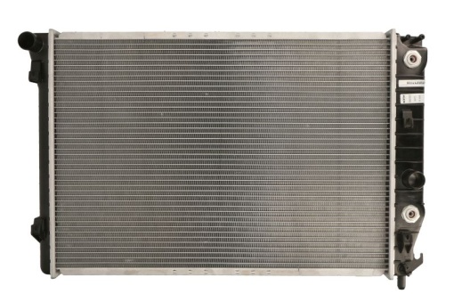 Radiator motor potrivit CHEVROLET CORVETTE 5.7