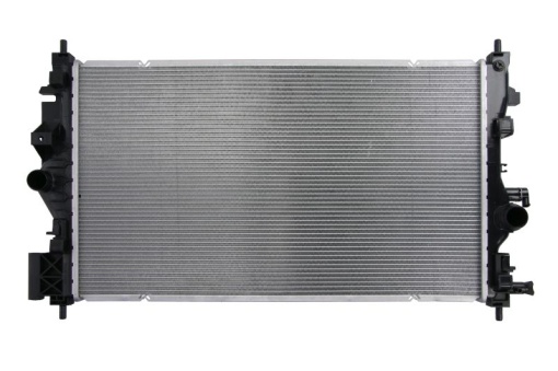 Radiator motor potrivit CHEVROLET CRUZE; OPEL ASTRA J, ASTRA J GTC, CASCADA, ZAFIRA C 1.6D/1.7D/2.0D