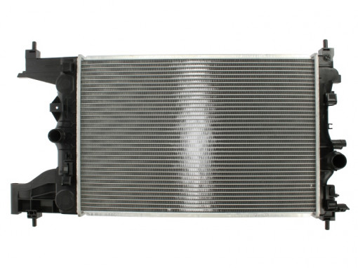 Radiator motor potrivit CHEVROLET CRUZE, ORLANDO; OPEL ASTRA J, ASTRA J GTC, ZAFIRA C 1.4-1.8LPG