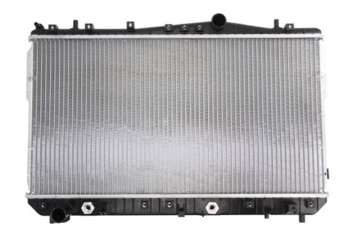 Radiator motor potrivit CHEVROLET LACETTI, NUBIRA; DAEWOO LACETTI, NUBIRA 1.4/1.6/1.8