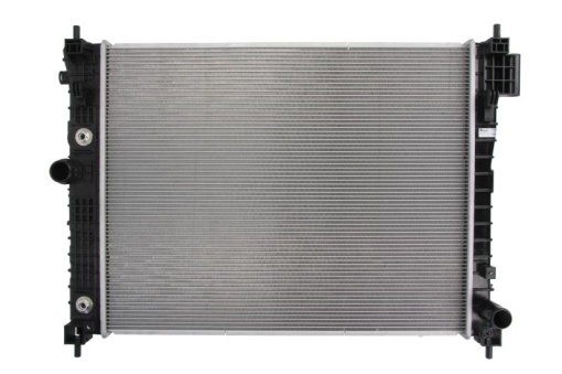 Radiator motor potrivit CHEVROLET TRAX; OPEL MOKKA / MOKKA X 1.4/1.6D